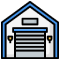 Garage Door Track Repair in Altamonte Springs, FL