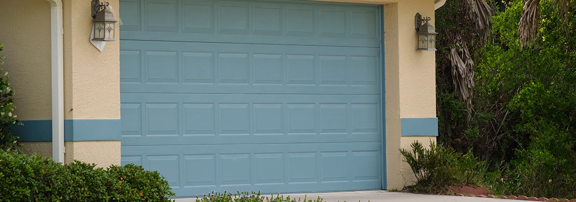Garage Door Installation in Altamonte Springs