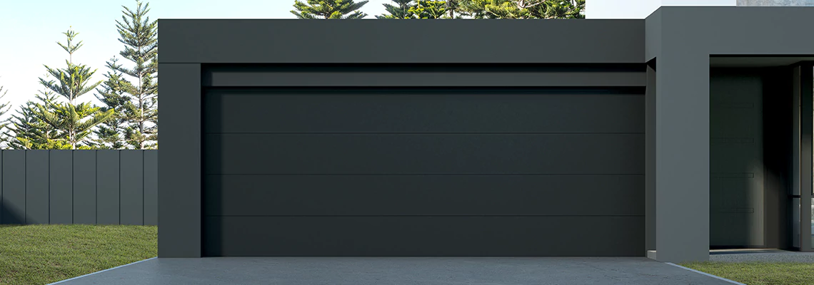 Garage Door Replacement in Altamonte Springs, FL